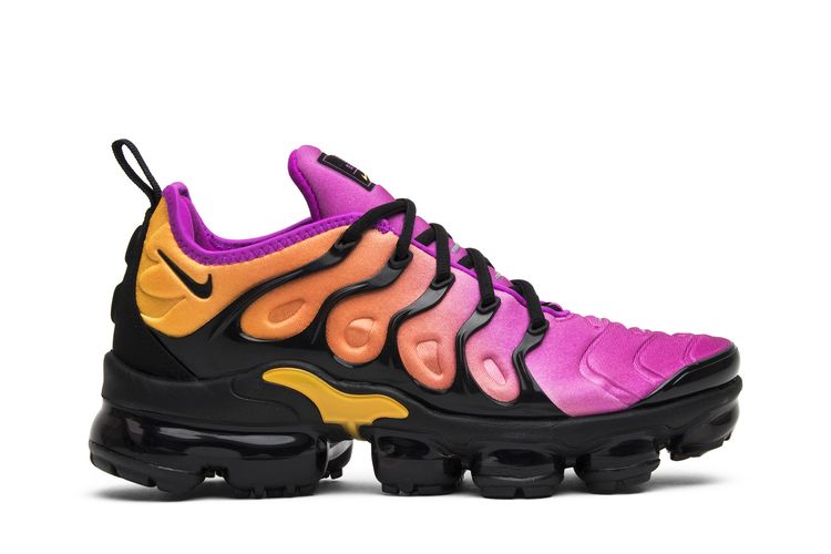 hibbetts vapormax