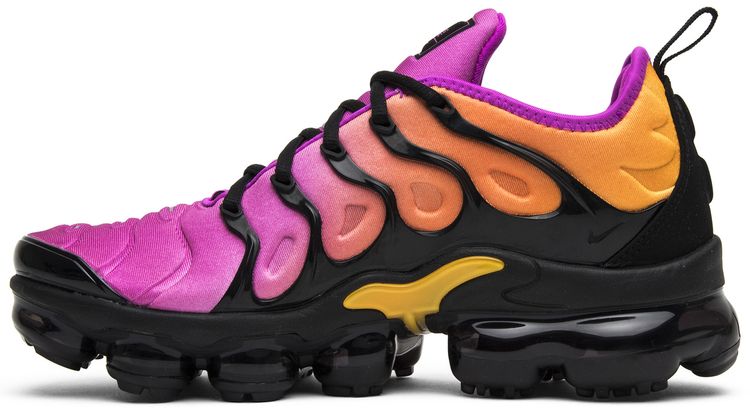 Nike Wmns Air VaporMax Plus Sherbet