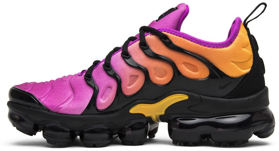 sherbet nike vapormax plus