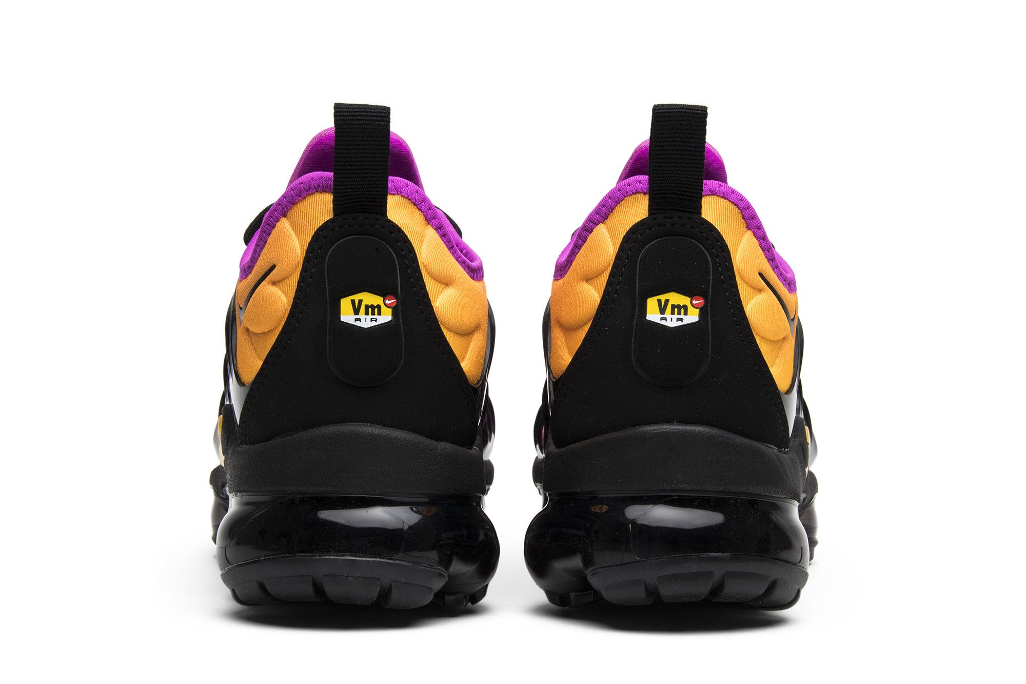 Air vapormax sherbet deals
