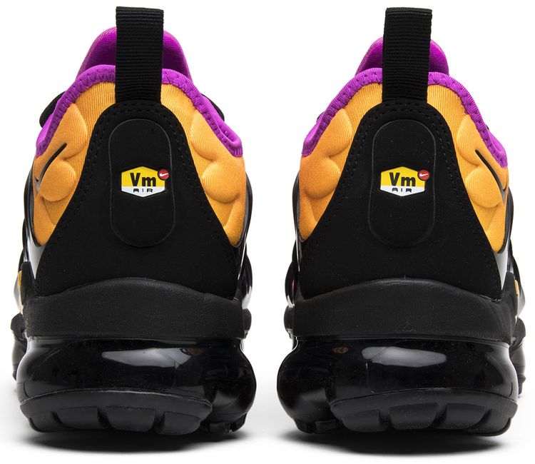 Nike Wmns Air VaporMax Plus Sherbet