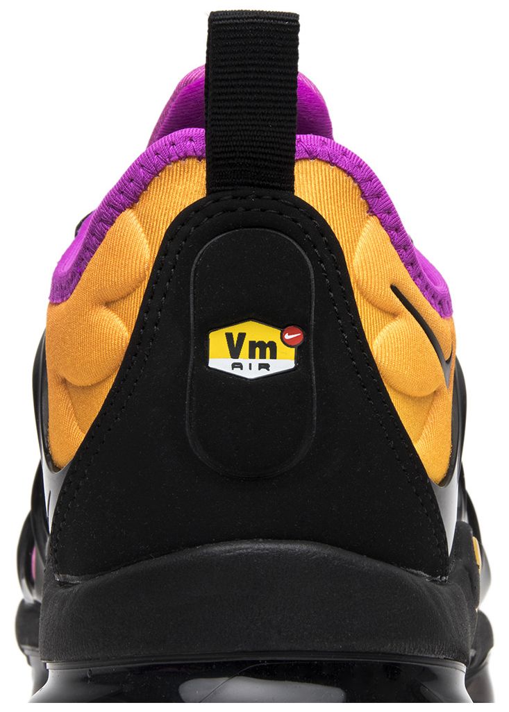 Nike Wmns Air VaporMax Plus Sherbet