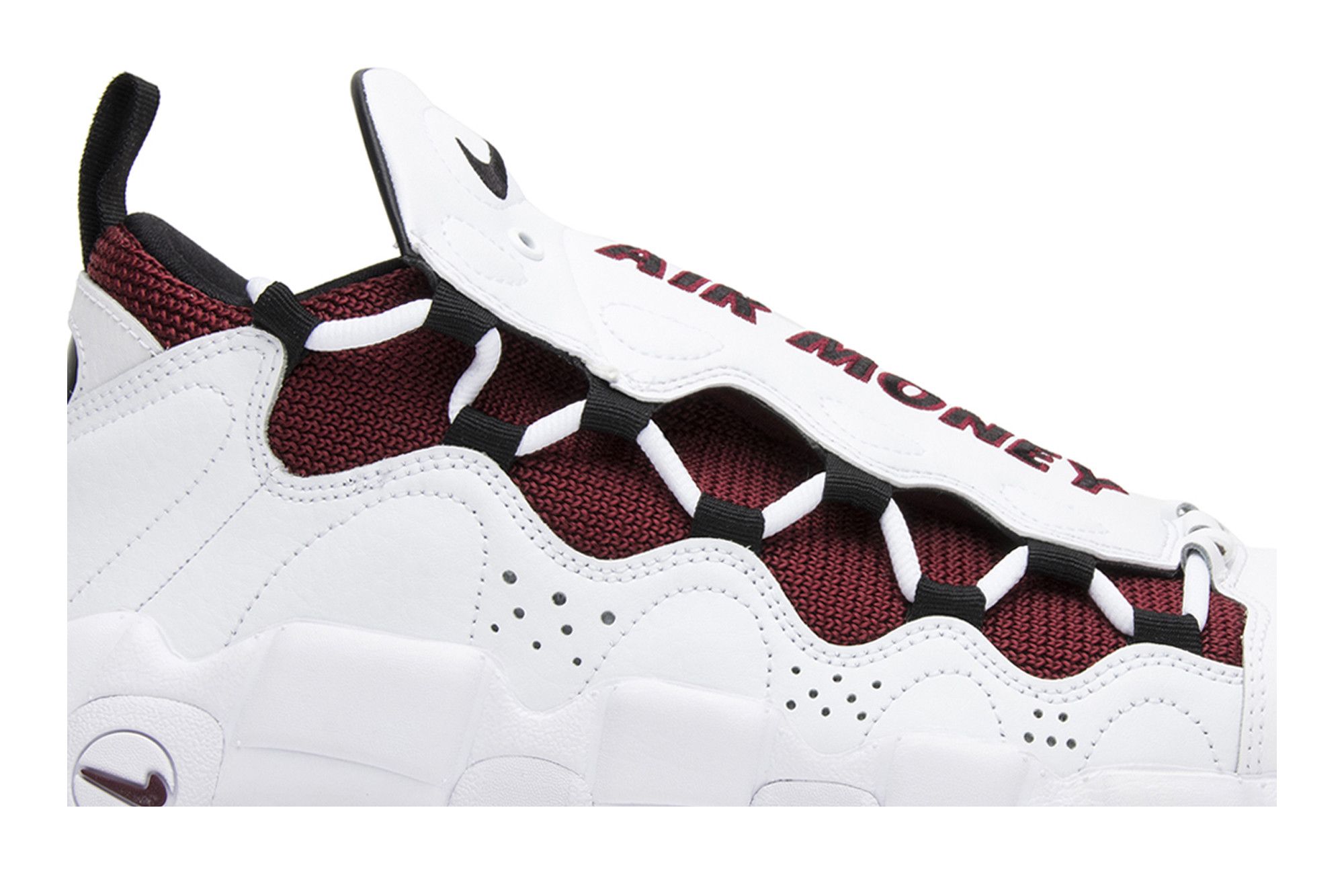 Buy Air More Money Mo Money AJ2998 100 GOAT