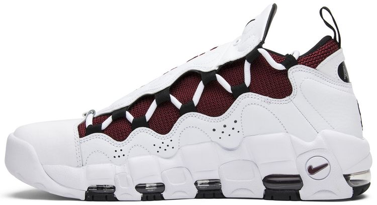 Nike Air More Money Mo Money