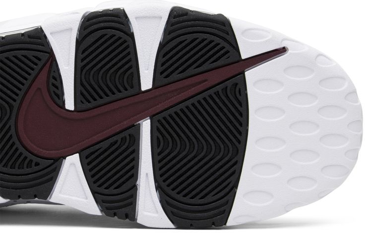 Nike Air More Money Mo Money