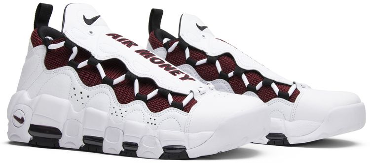 Nike Air More Money Mo Money