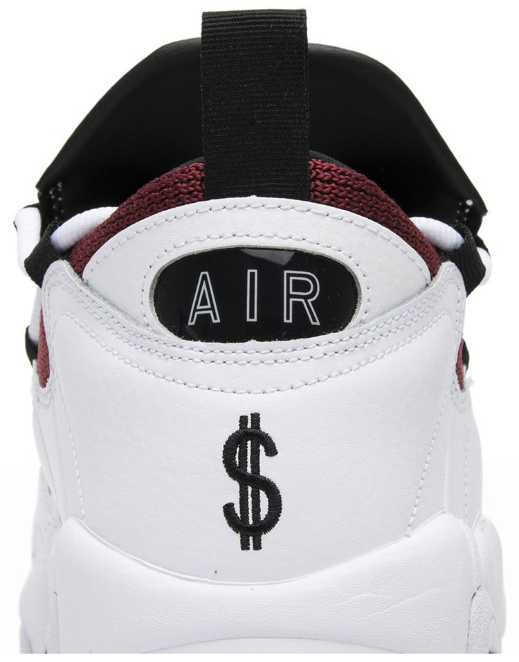 Nike Air More Money Mo Money
