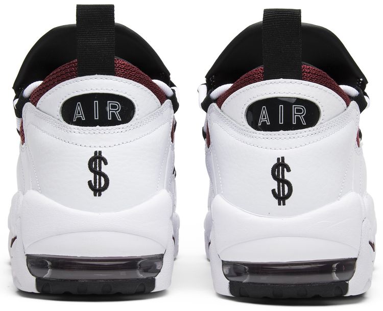 Nike Air More Money Mo Money