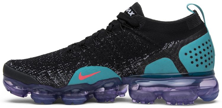 Nike Air VaporMax Flyknit 2 Hot Punch