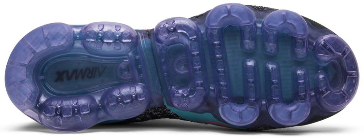 Nike Air VaporMax Flyknit 2 Hot Punch