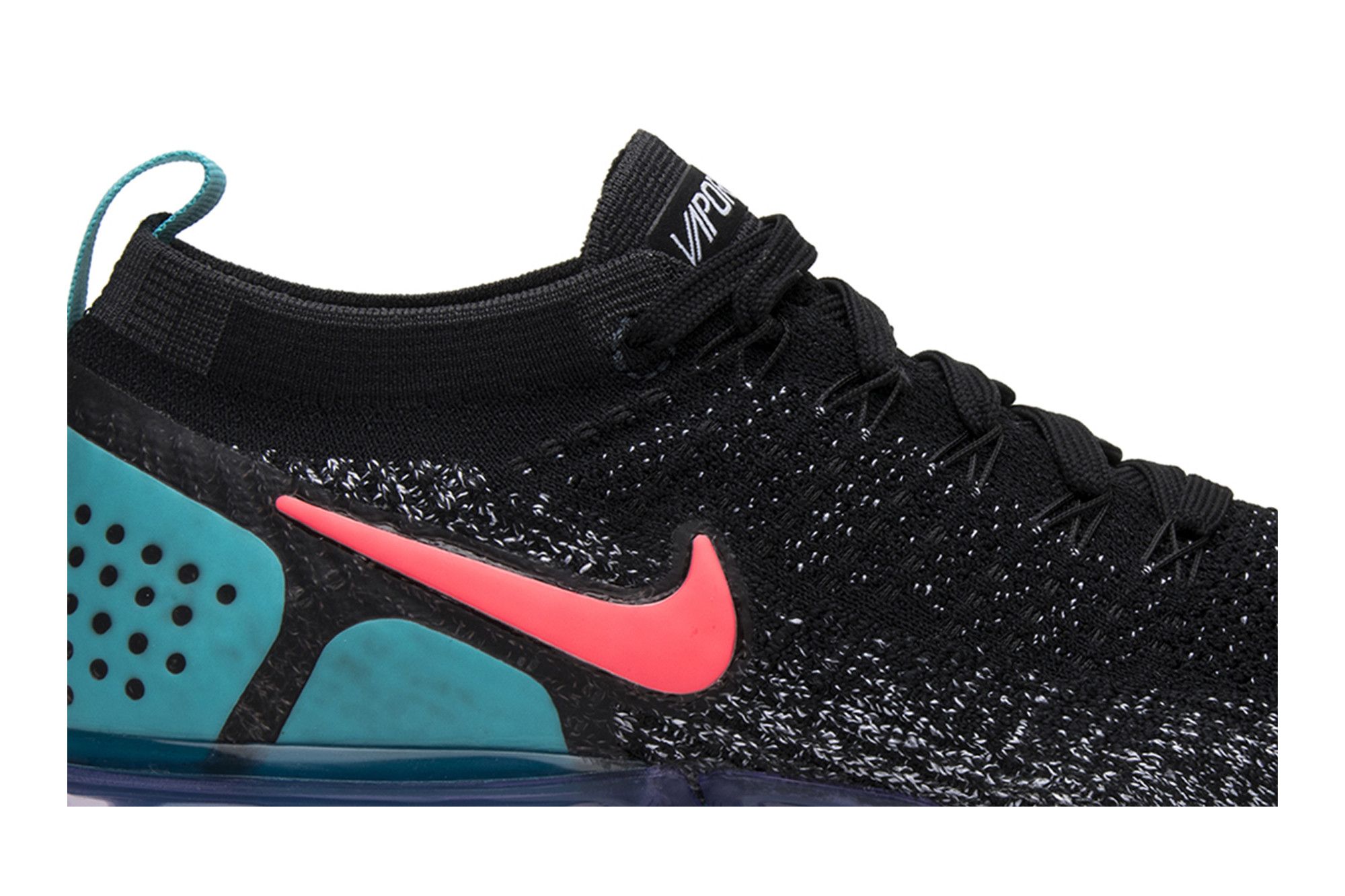 Vapormax 2 hot punch online