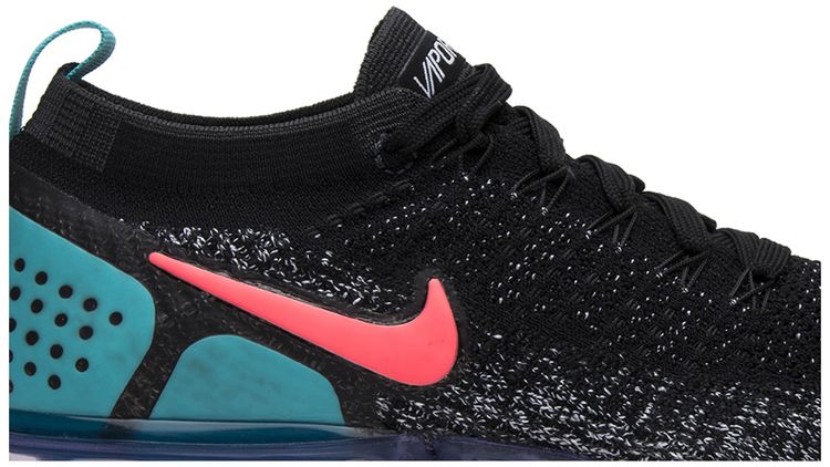 Nike Air VaporMax Flyknit 2 Hot Punch