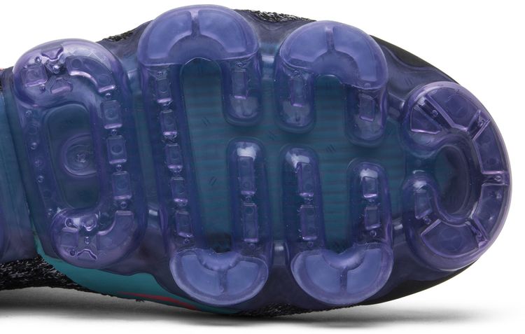 Nike Air VaporMax Flyknit 2 Hot Punch