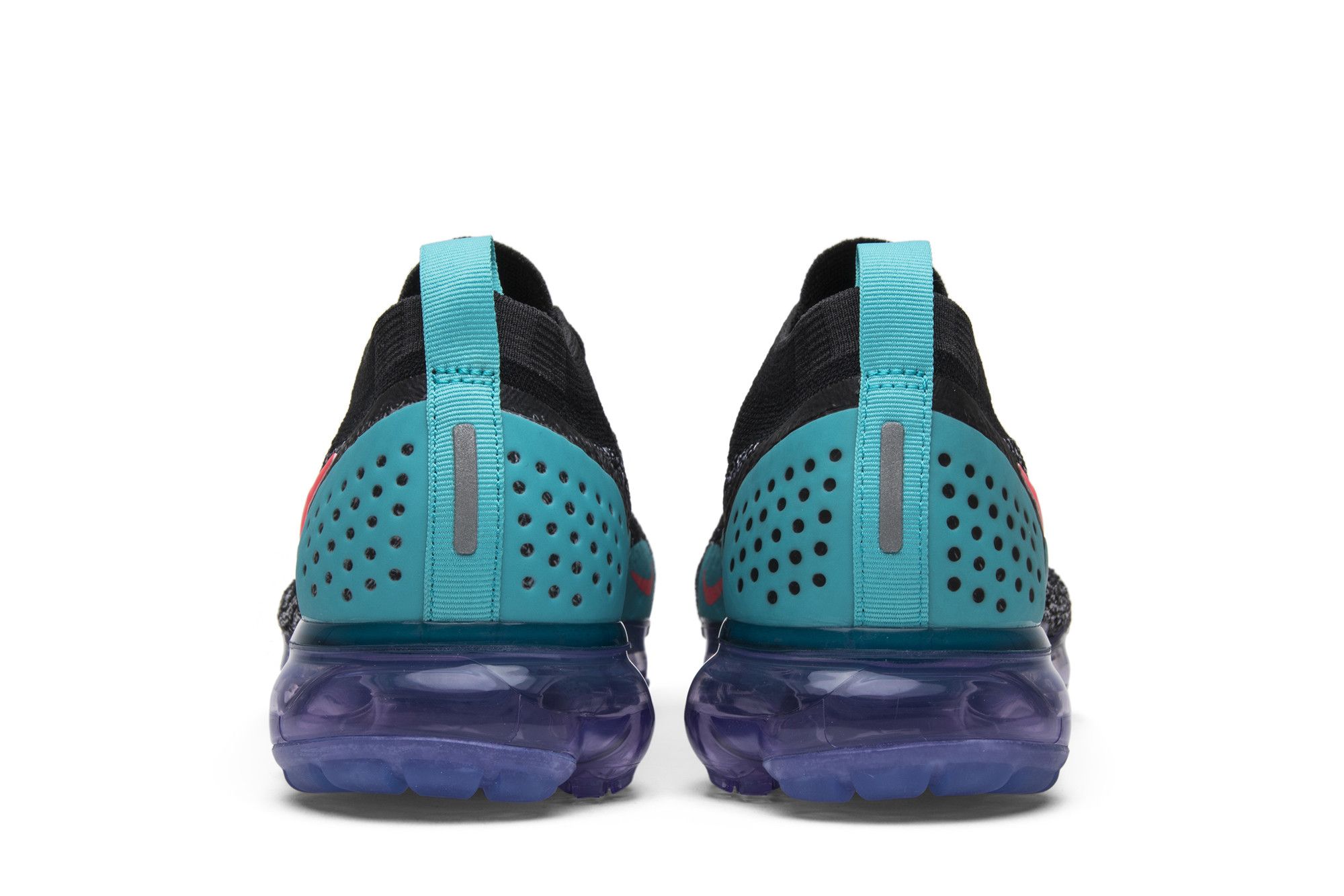 Nike vapormax flyknit 2 hot punch on sale