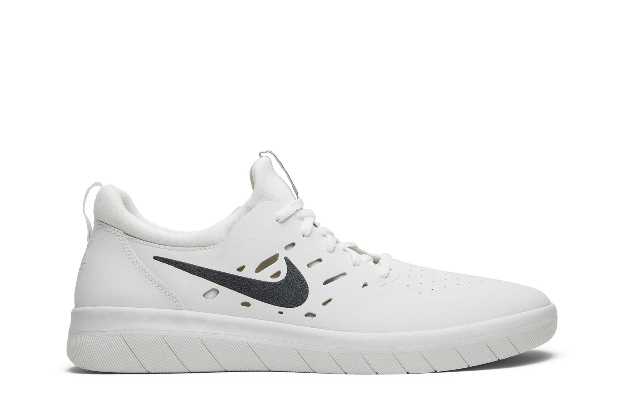 Buy SB Nyjah Free Summit White AA4272 100 GOAT
