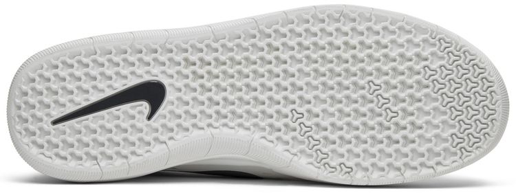 Nike SB Nyjah Free Summit White