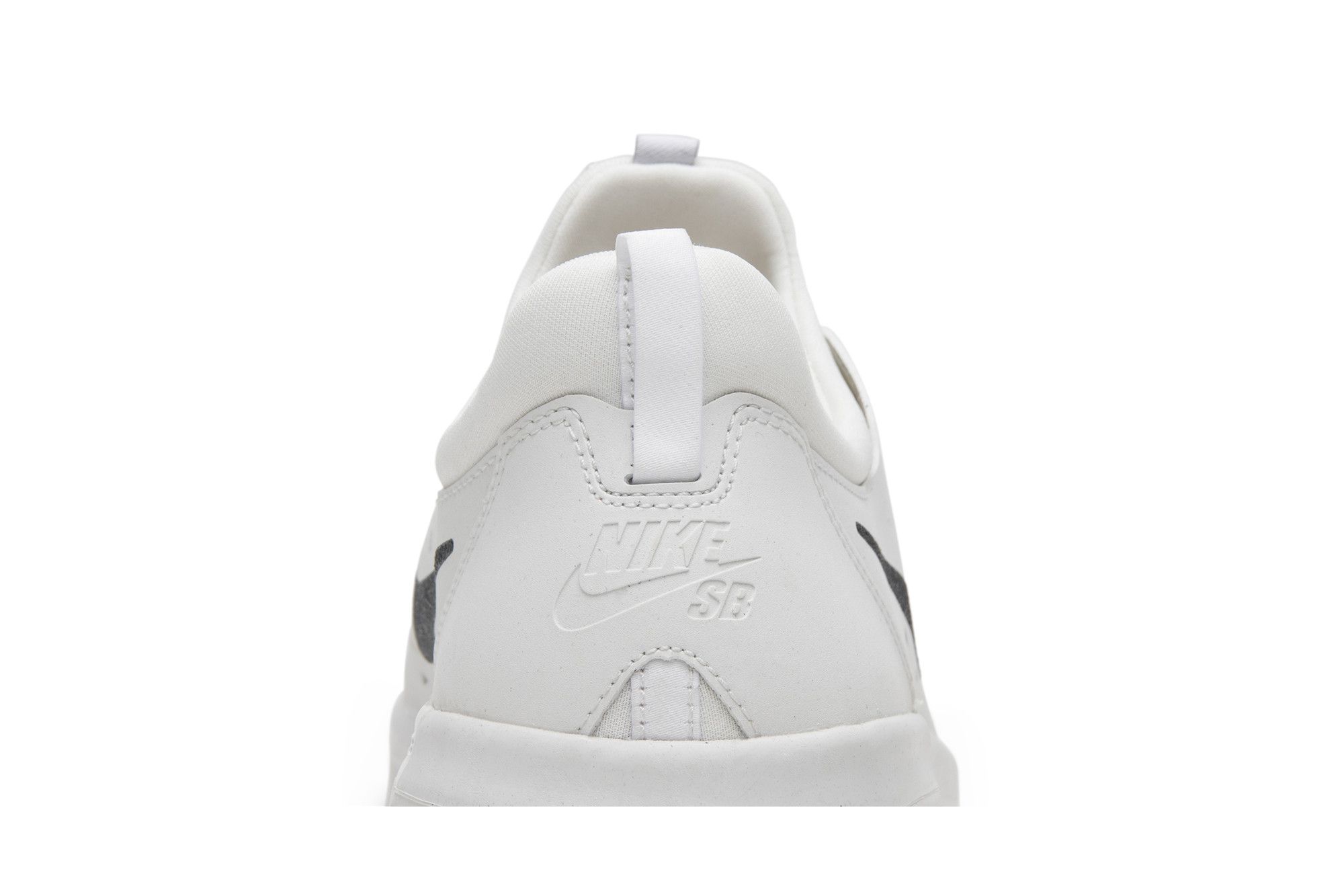 Nyjah free white discount