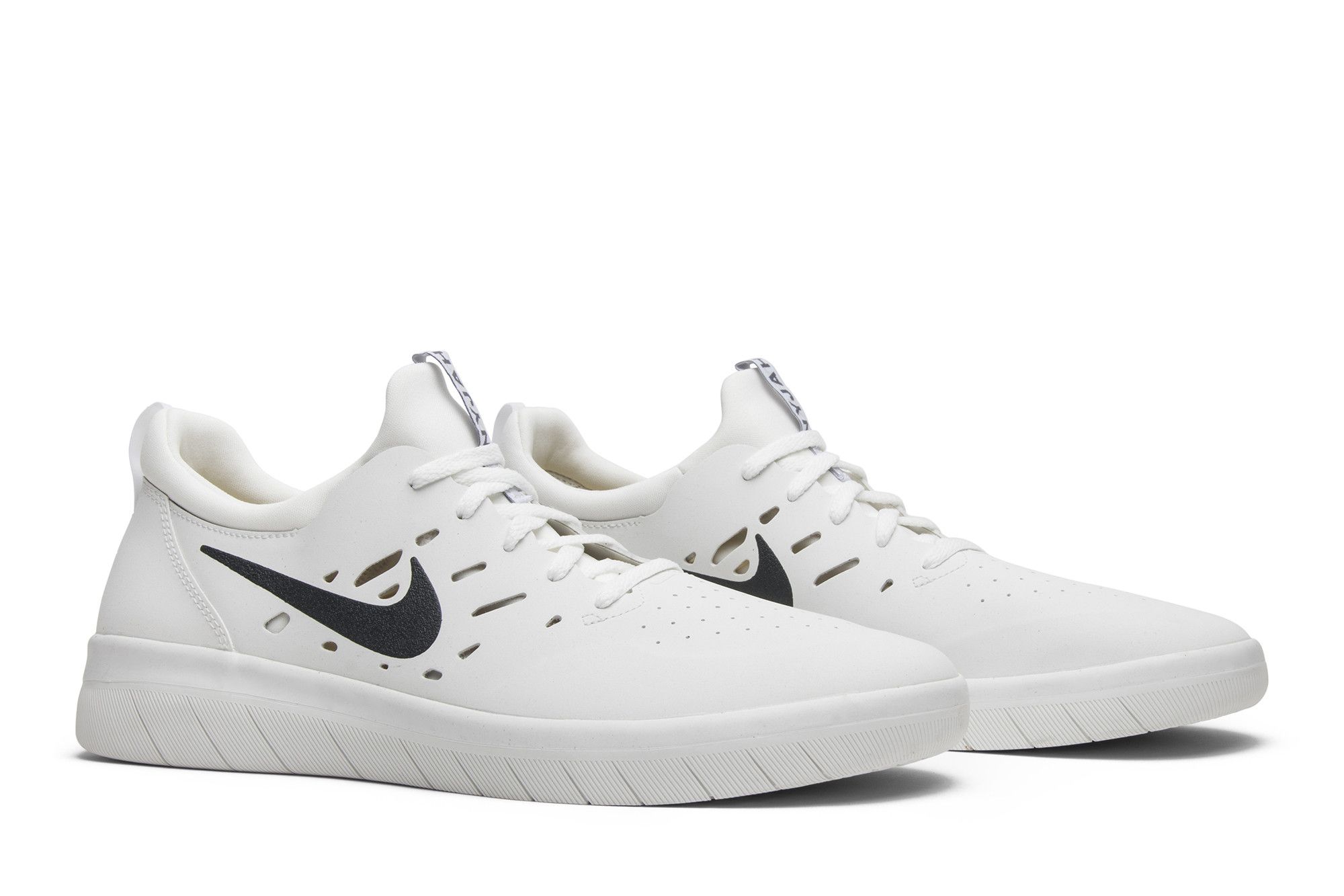 Buy SB Nyjah Free Summit White AA4272 100 GOAT CA