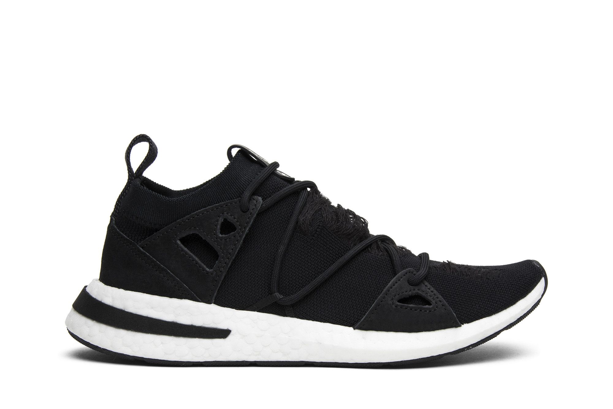 Adidas arkyn core black clearance