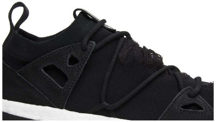 Naked x Wmns Arkyn Core Black White