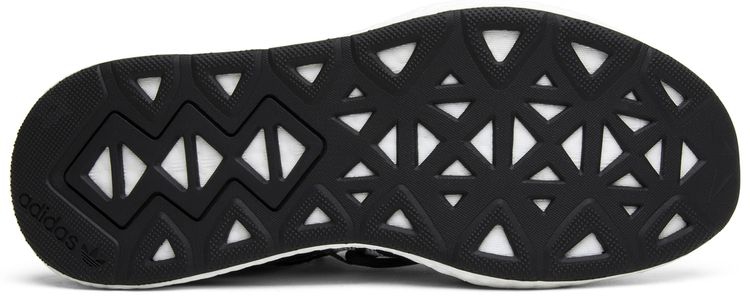 Naked x Wmns Arkyn Core Black White