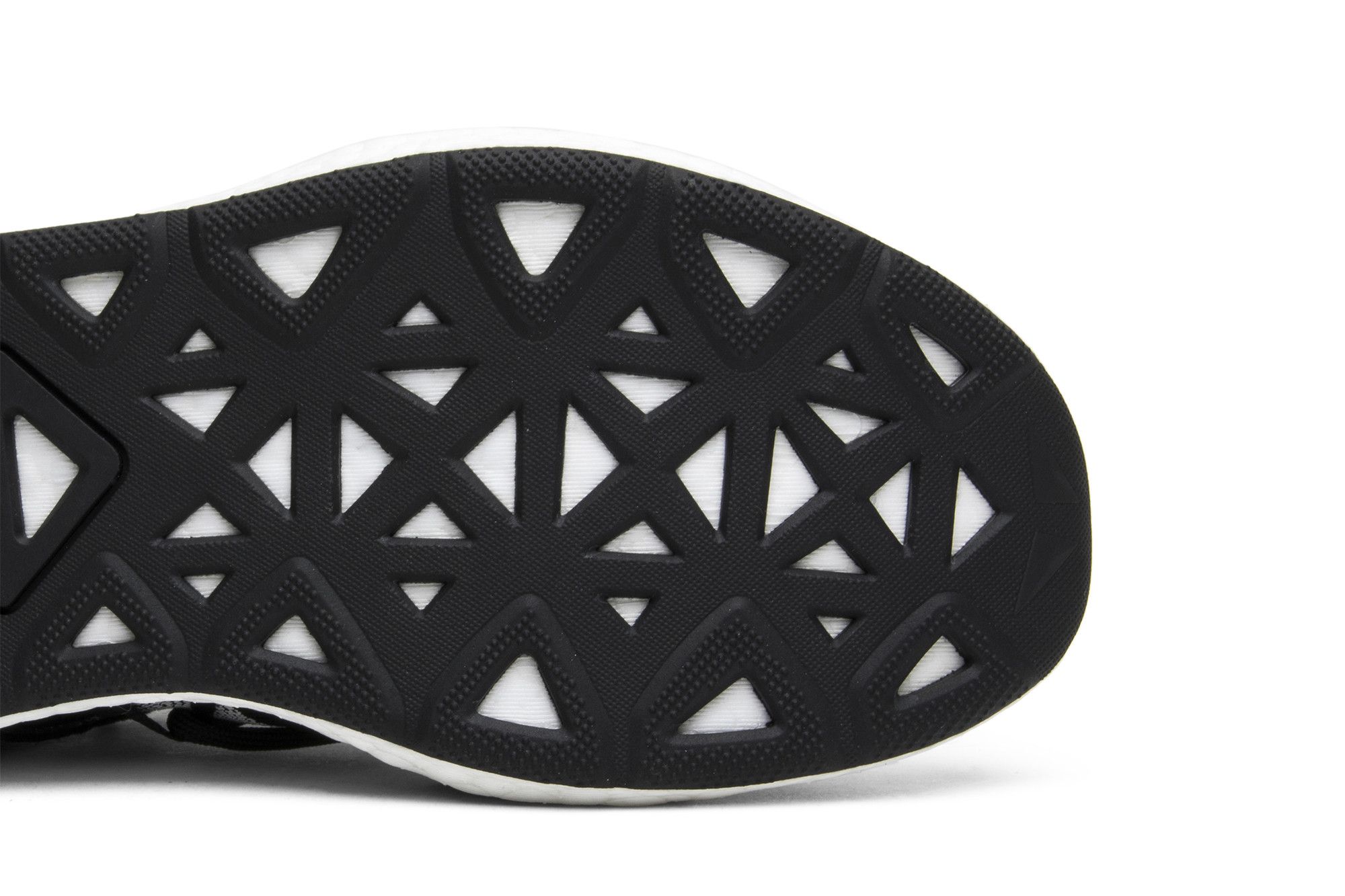 Buy Naked x adidas Wmns Arkyn 'Core Black White' - AC7669 | GOAT