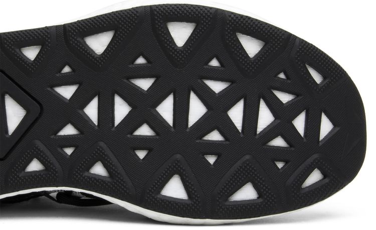 Naked x Wmns Arkyn Core Black White