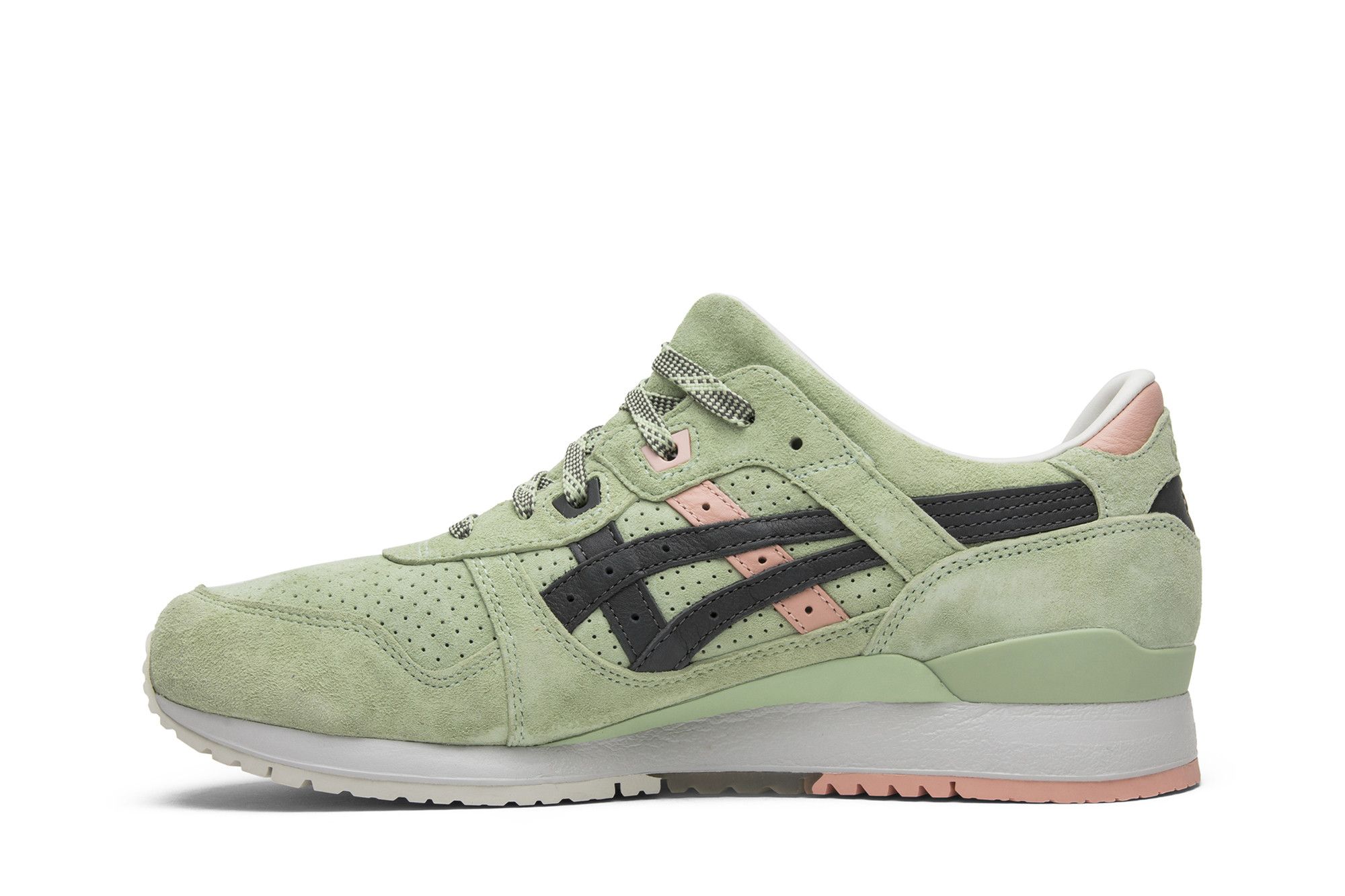 Gel lyte 3 wasabi cheap
