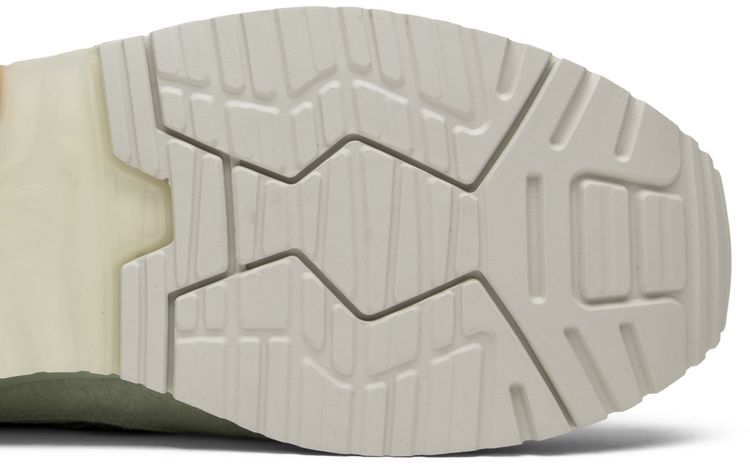 END x ASICS Gel Lyte 3 Wasabi