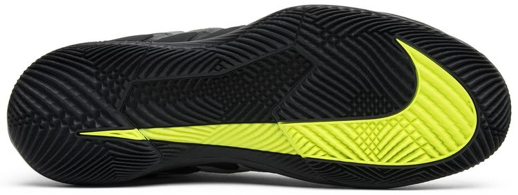 NikeCourt Vapor RF x Air Max 95 Greedy