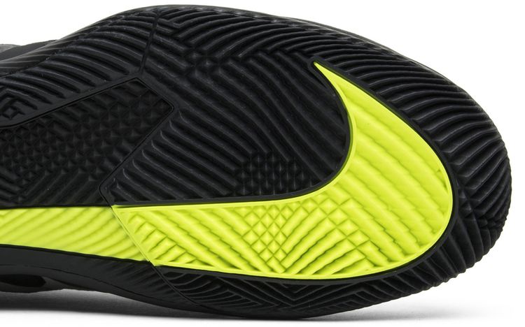 NikeCourt Vapor RF x Air Max 95 Greedy