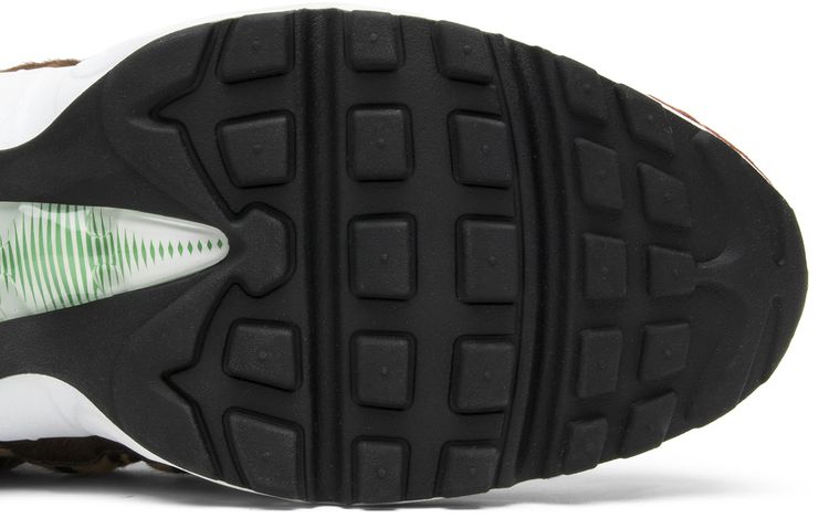 Nike Atmos x Air Max 95 DLX Animal Pack 2018