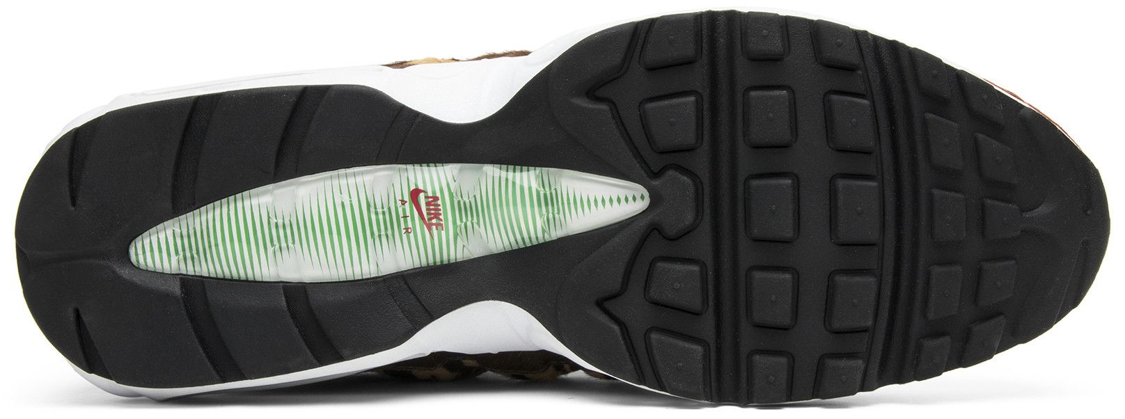 atmos 95 animal pack