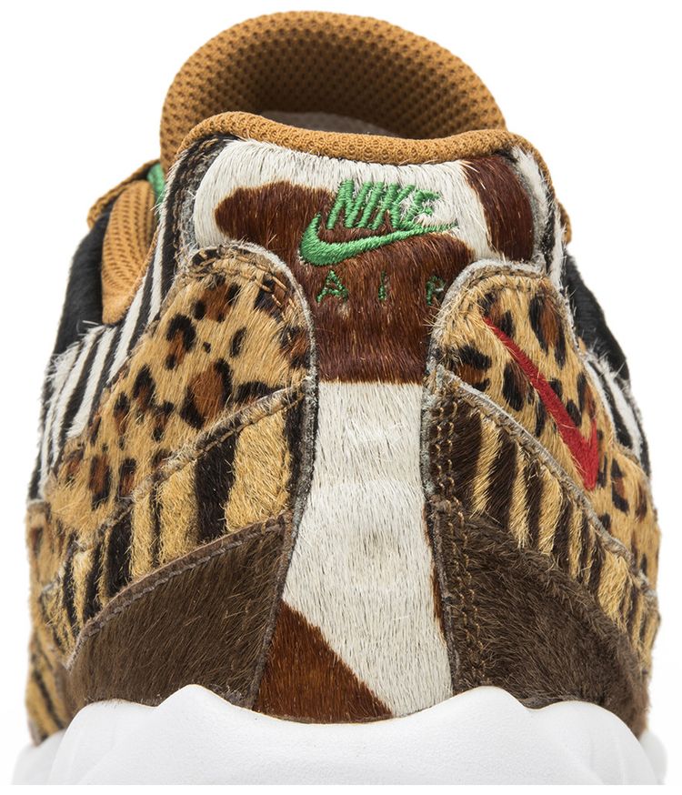 Nike Atmos x Air Max 95 DLX Animal Pack 2018