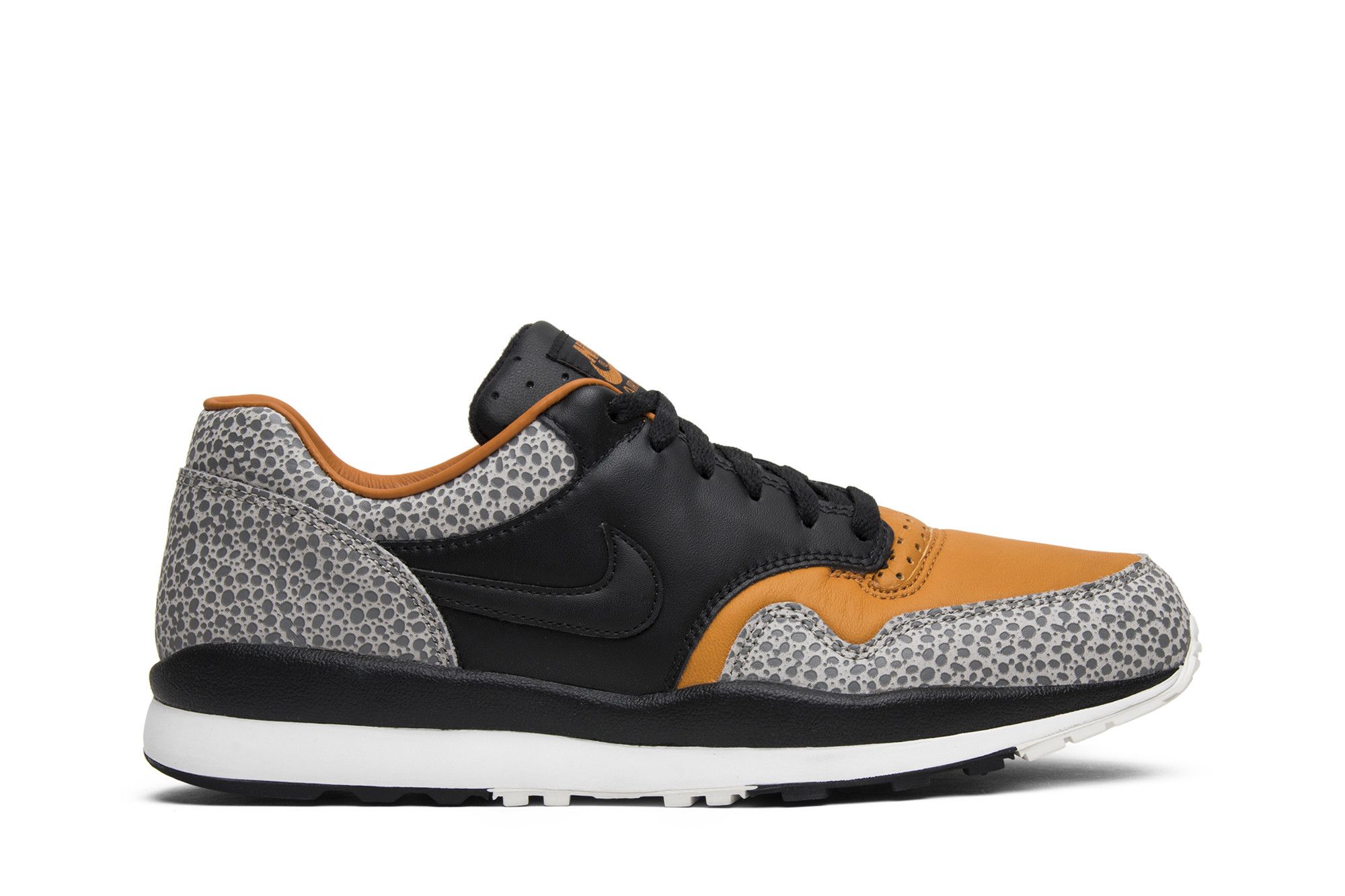 Nike safari og outlet