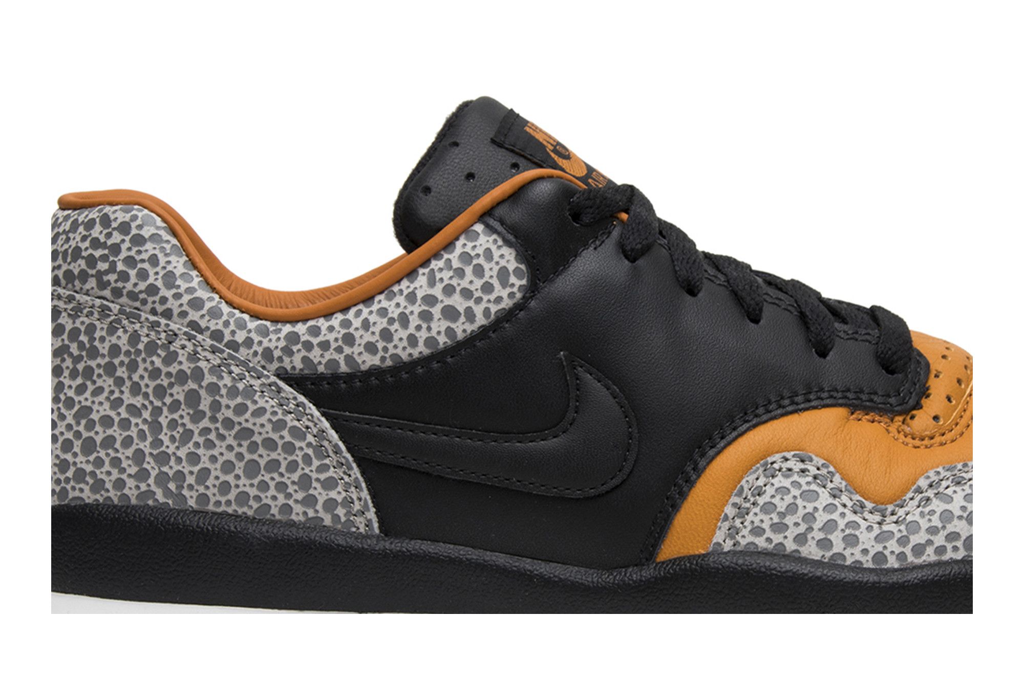 Buy Air Safari OG 2018 AO3295 001 GOAT