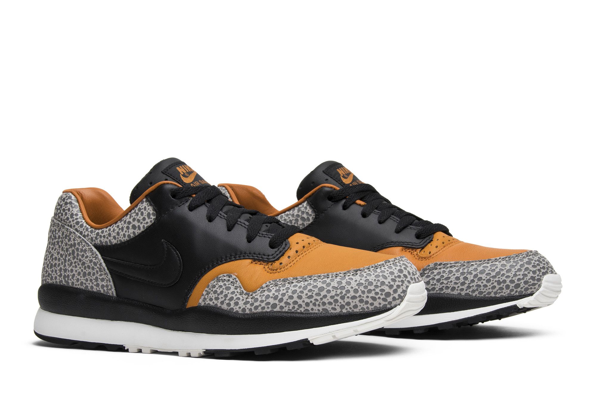 Buy Air Safari 'OG' 2018 - AO3295 001 | GOAT