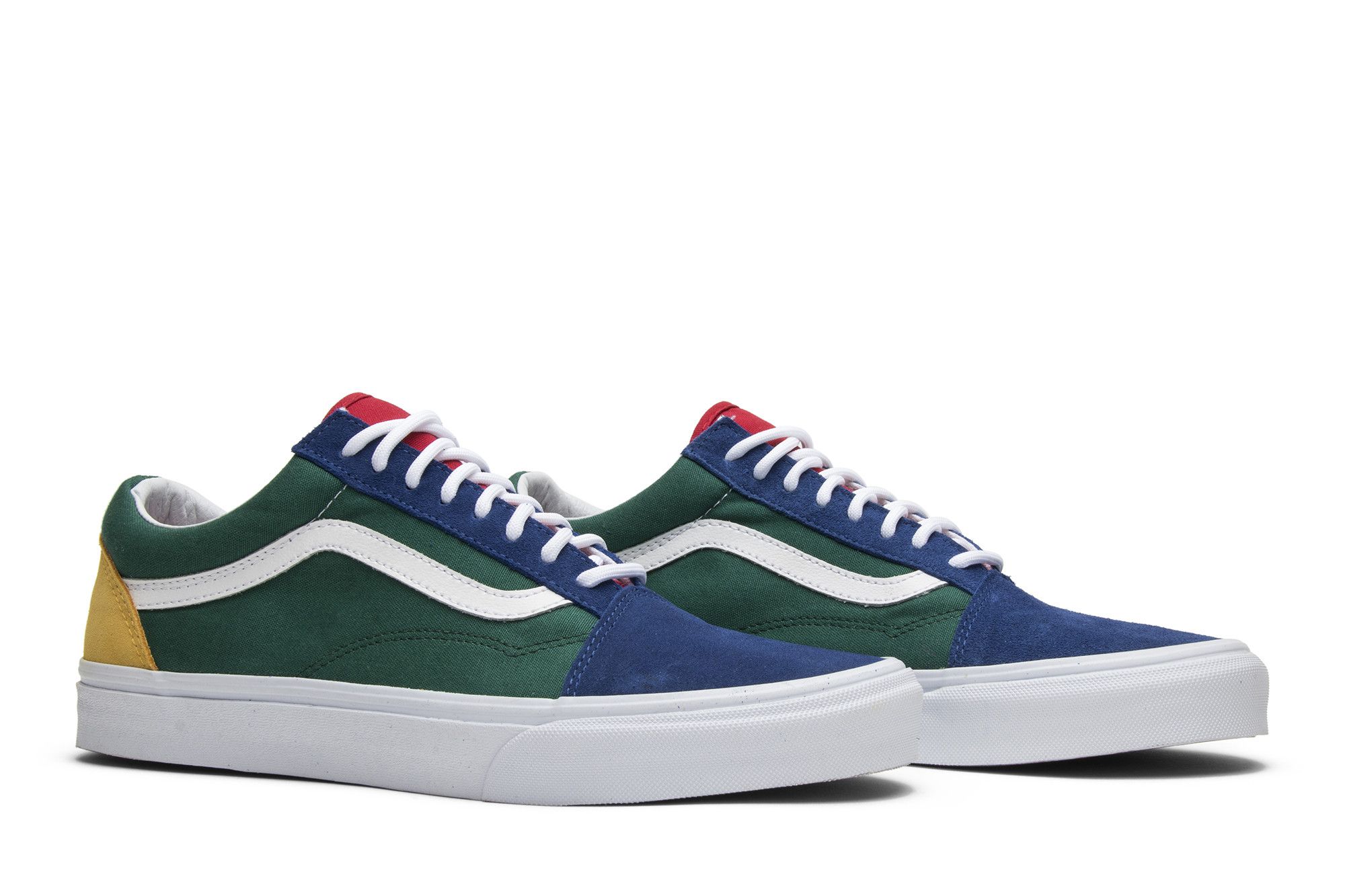 Goat vans old skool 2025