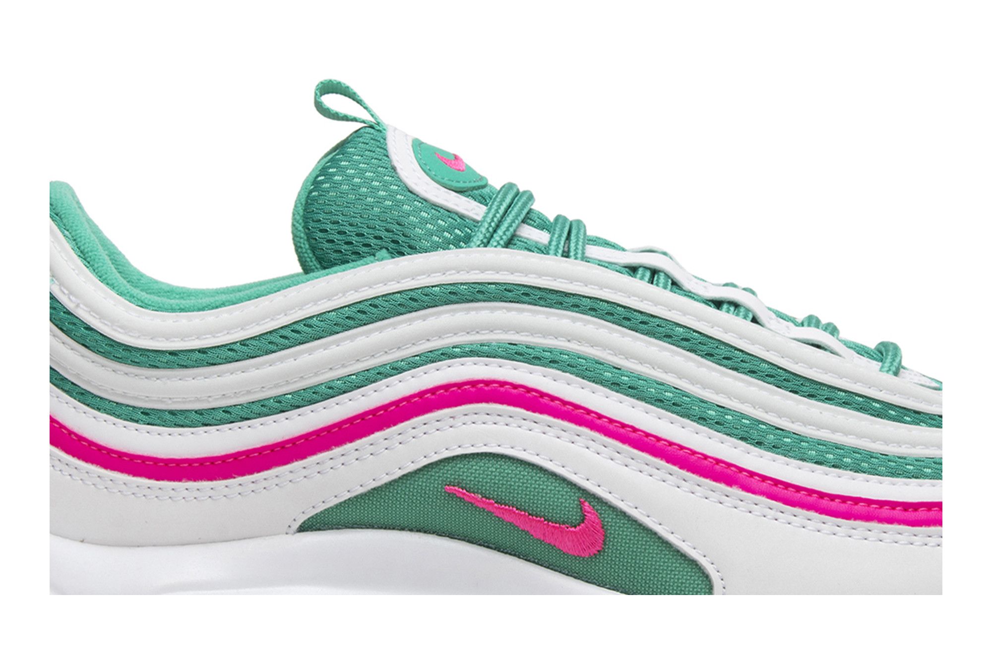 Nike air max 97 south beach grade school sale