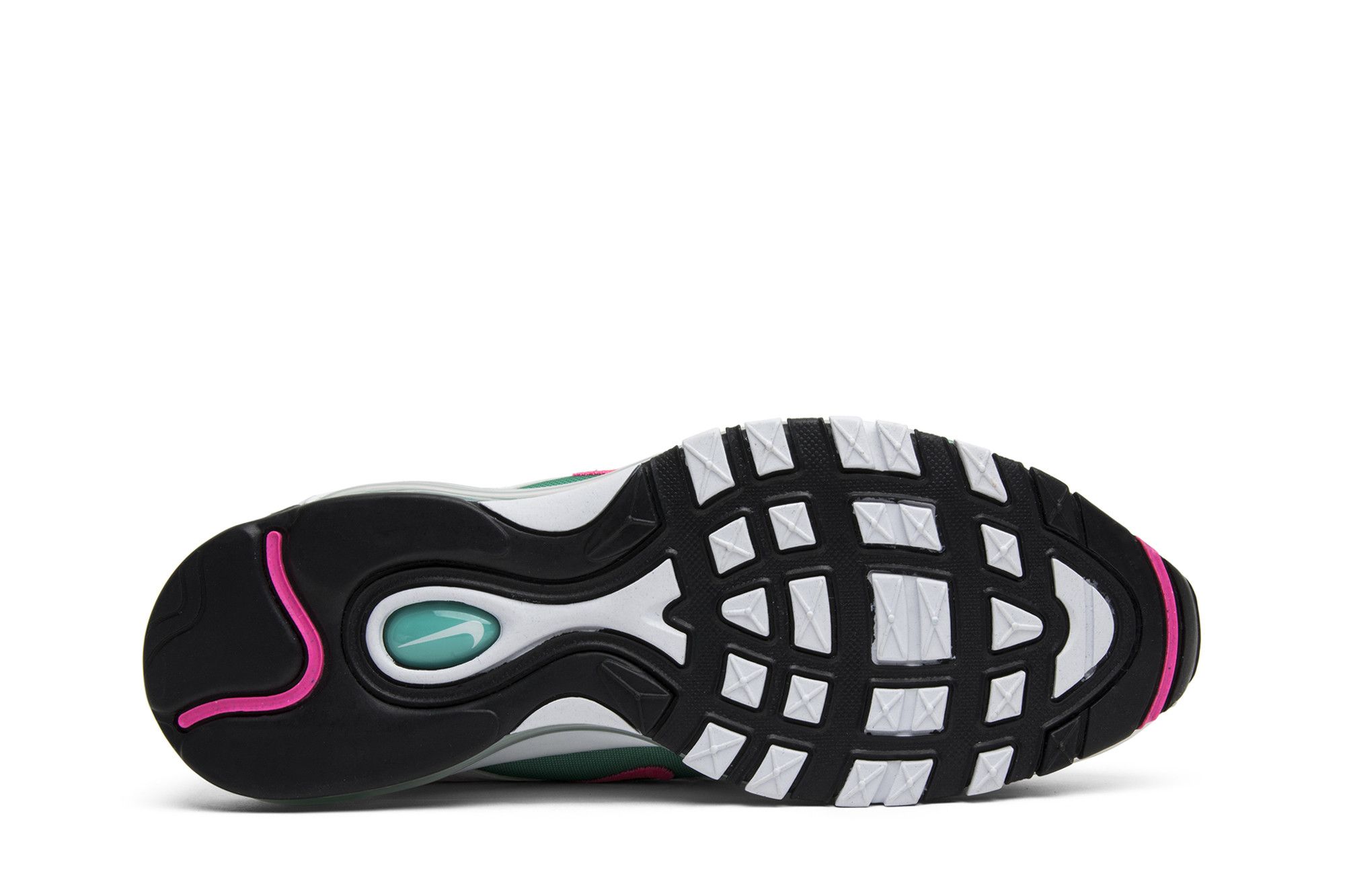 Air max 97 south beach womens sales