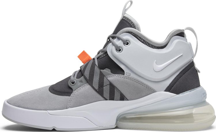 Air Force 270 Wolf Grey