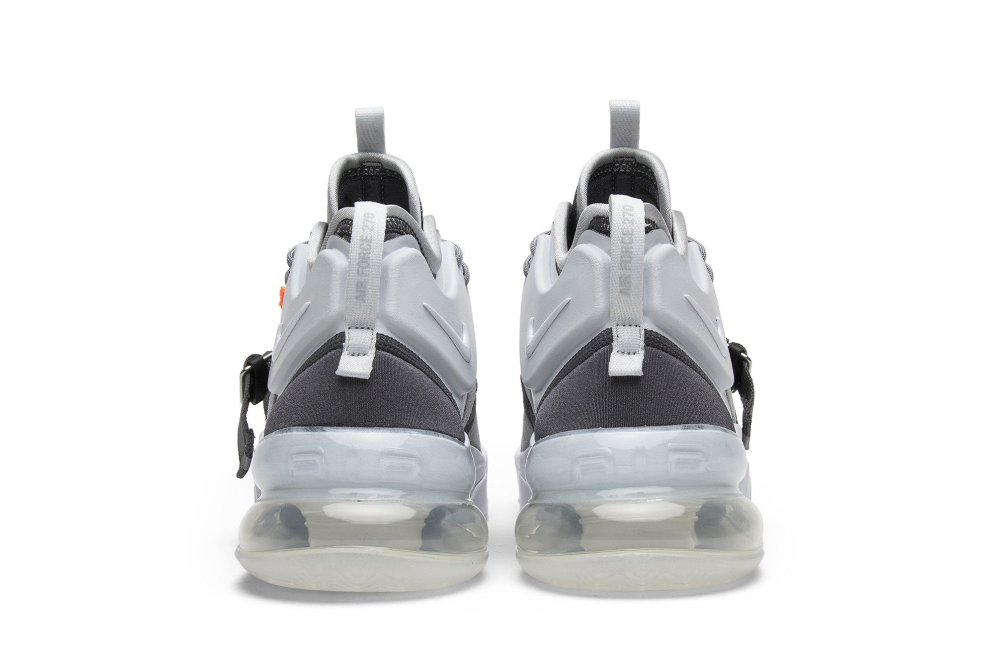Buy Air Force 270 Wolf Grey AH6772 002 GOAT