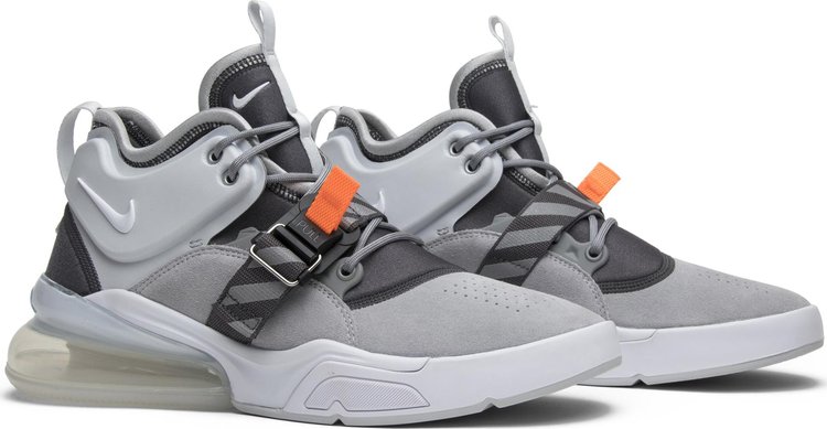 Air Force 270 Wolf Grey