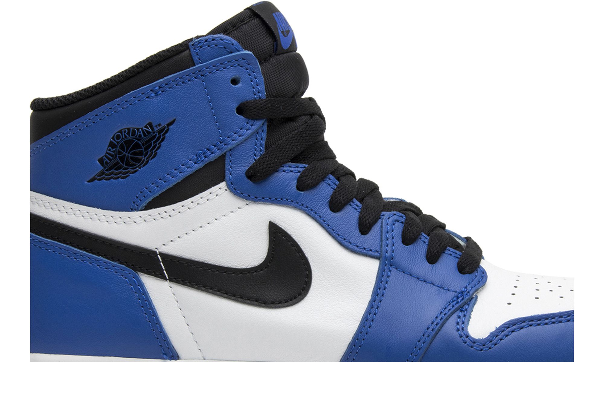 Game royals jordan 1 hotsell
