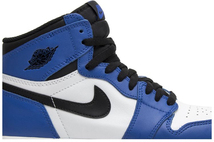 Air Jordan 1 Retro High OG BG Game Royal