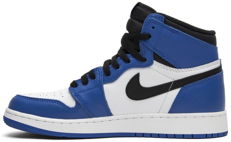 Air Jordan 1 Retro High OG BG Game Royal