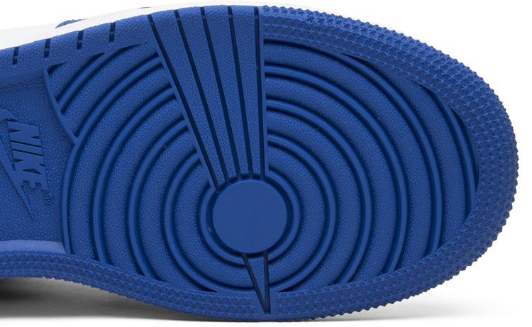 Air Jordan 1 Retro High OG BG Game Royal