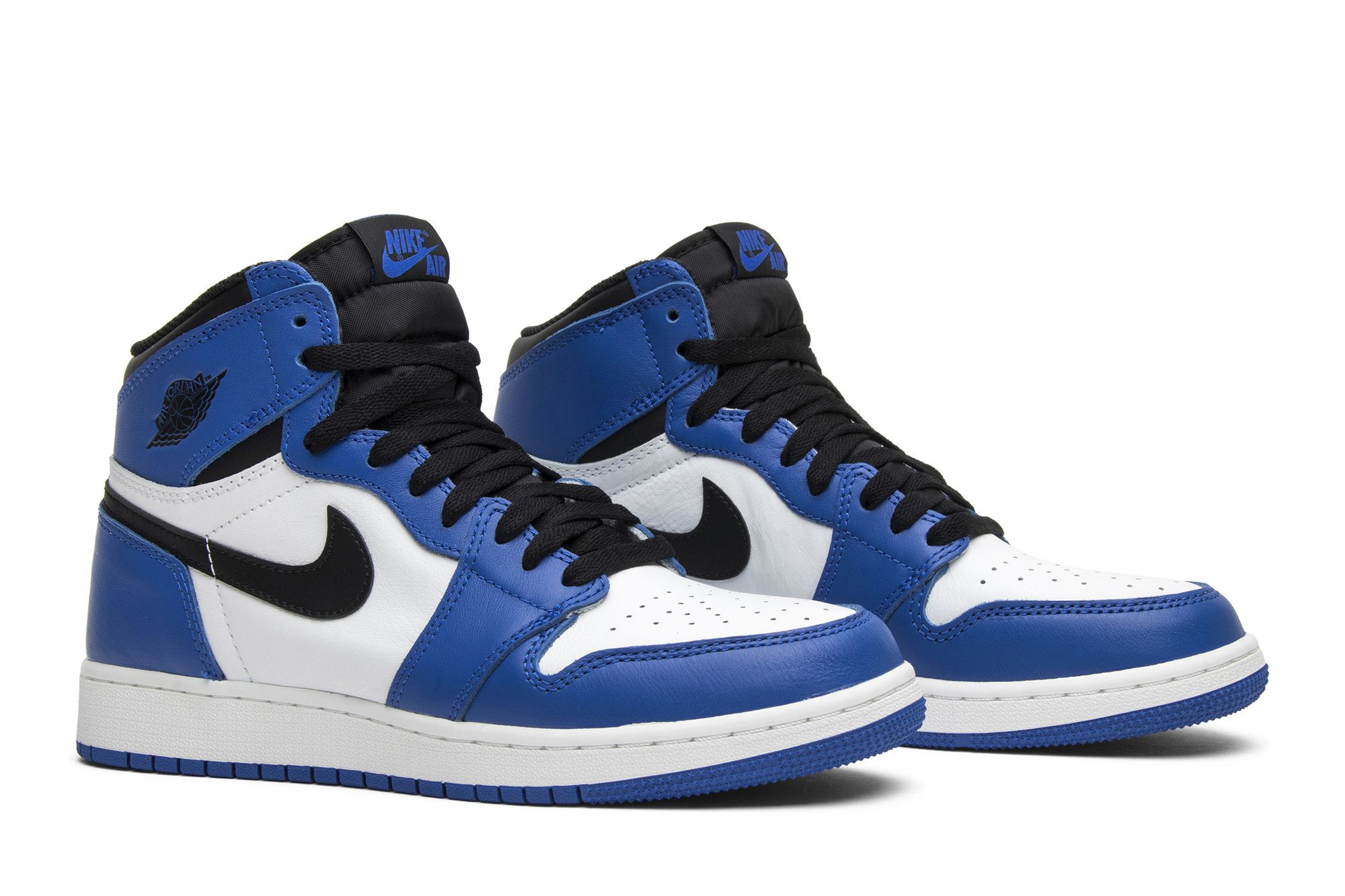 Jordan 1 high og game royal clearance
