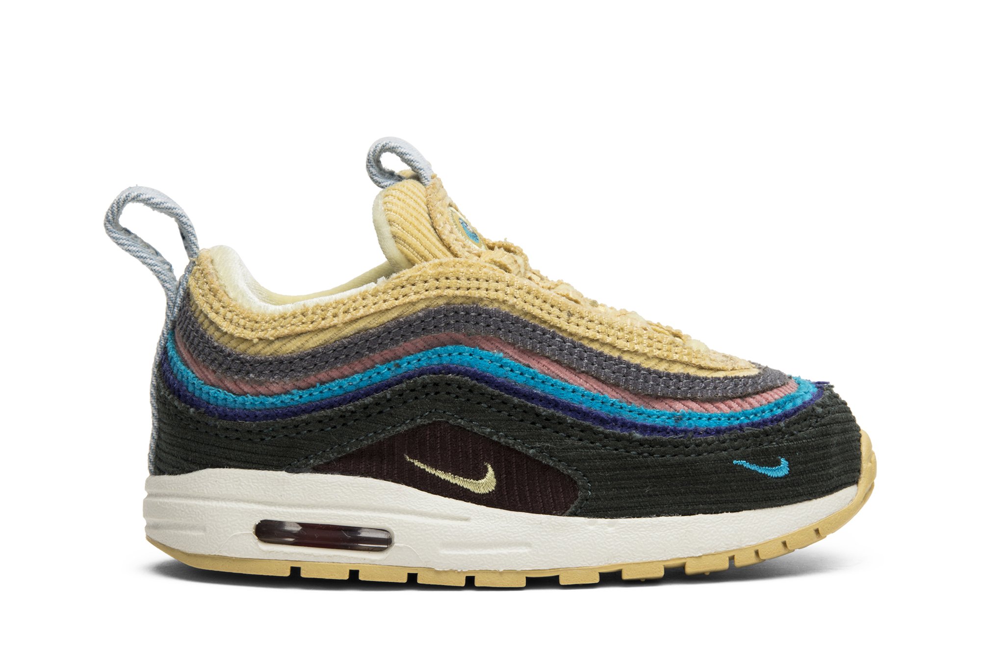 sean wotherspoon air max 97 goat