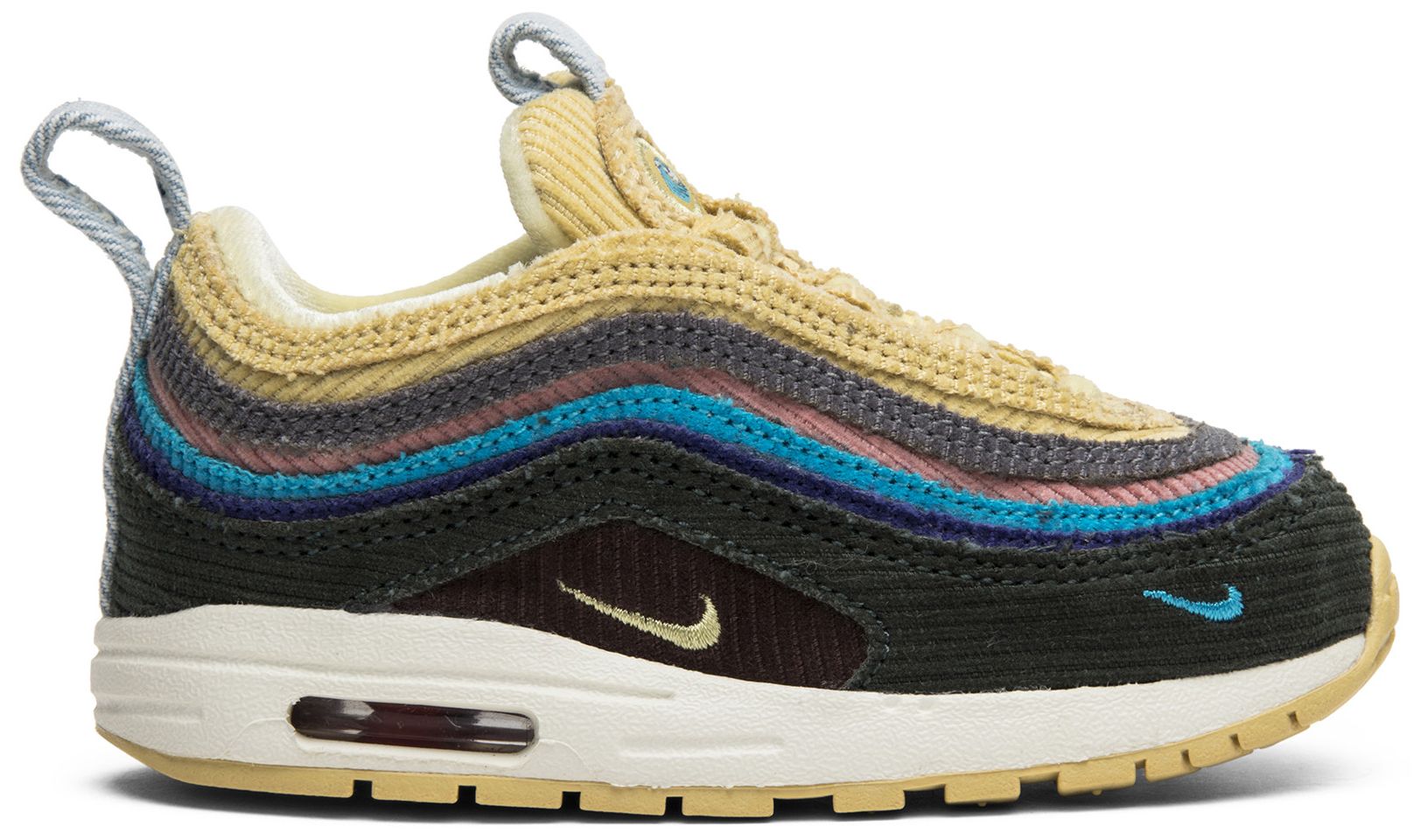 sean wotherspoon air max colors